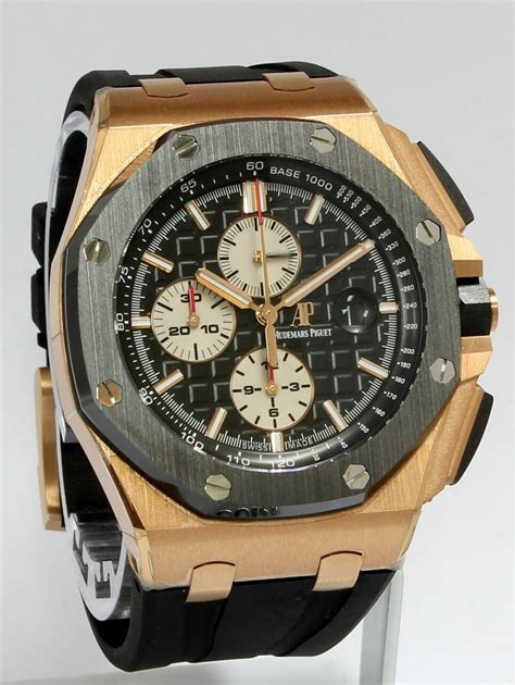 audemars piguet royal oak vs offshore|audemars royal oak review.